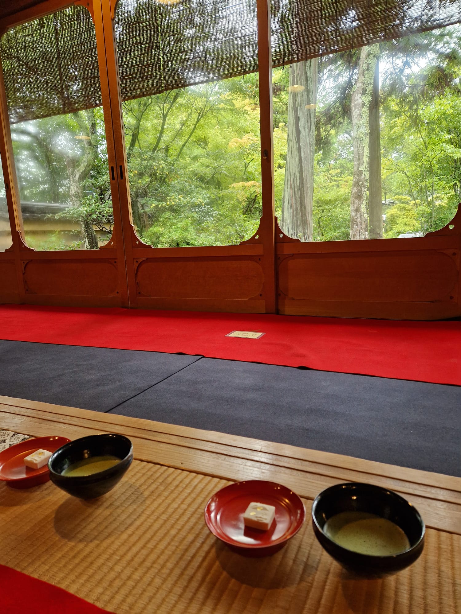 Kulinarische Kostproben in Kyoto - Foto 2