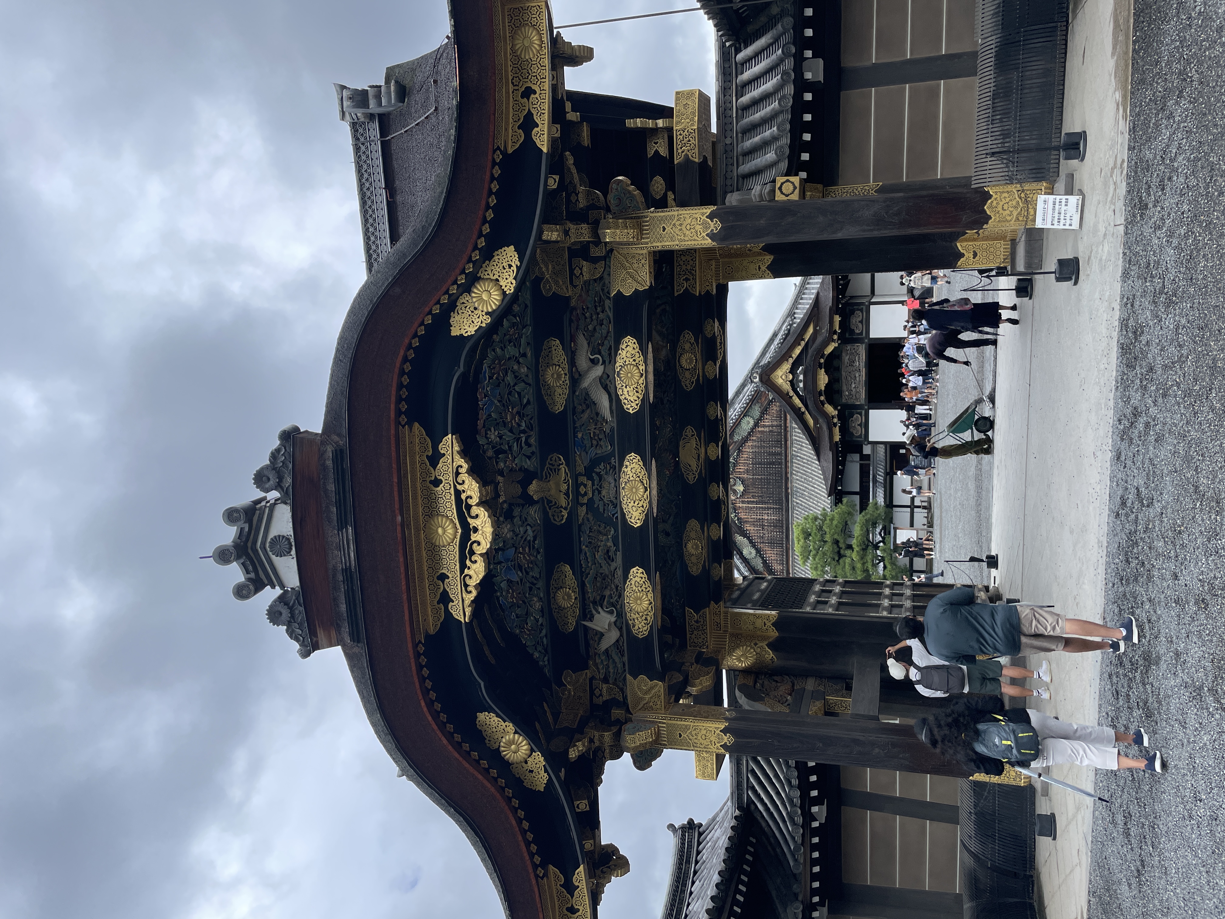 Kulinarische Kostproben in Kyoto - Foto 3
