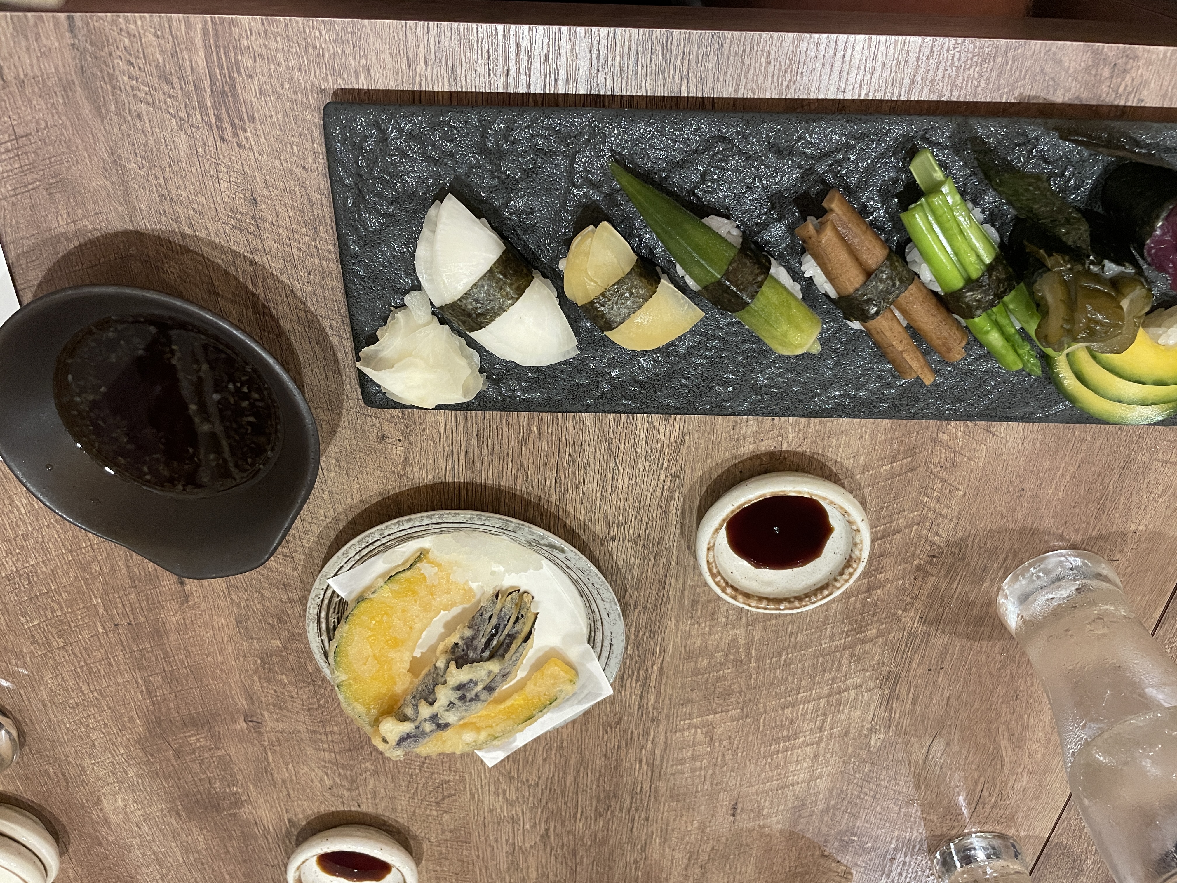 Kulinarische Kostproben in Kyoto - Foto 4
