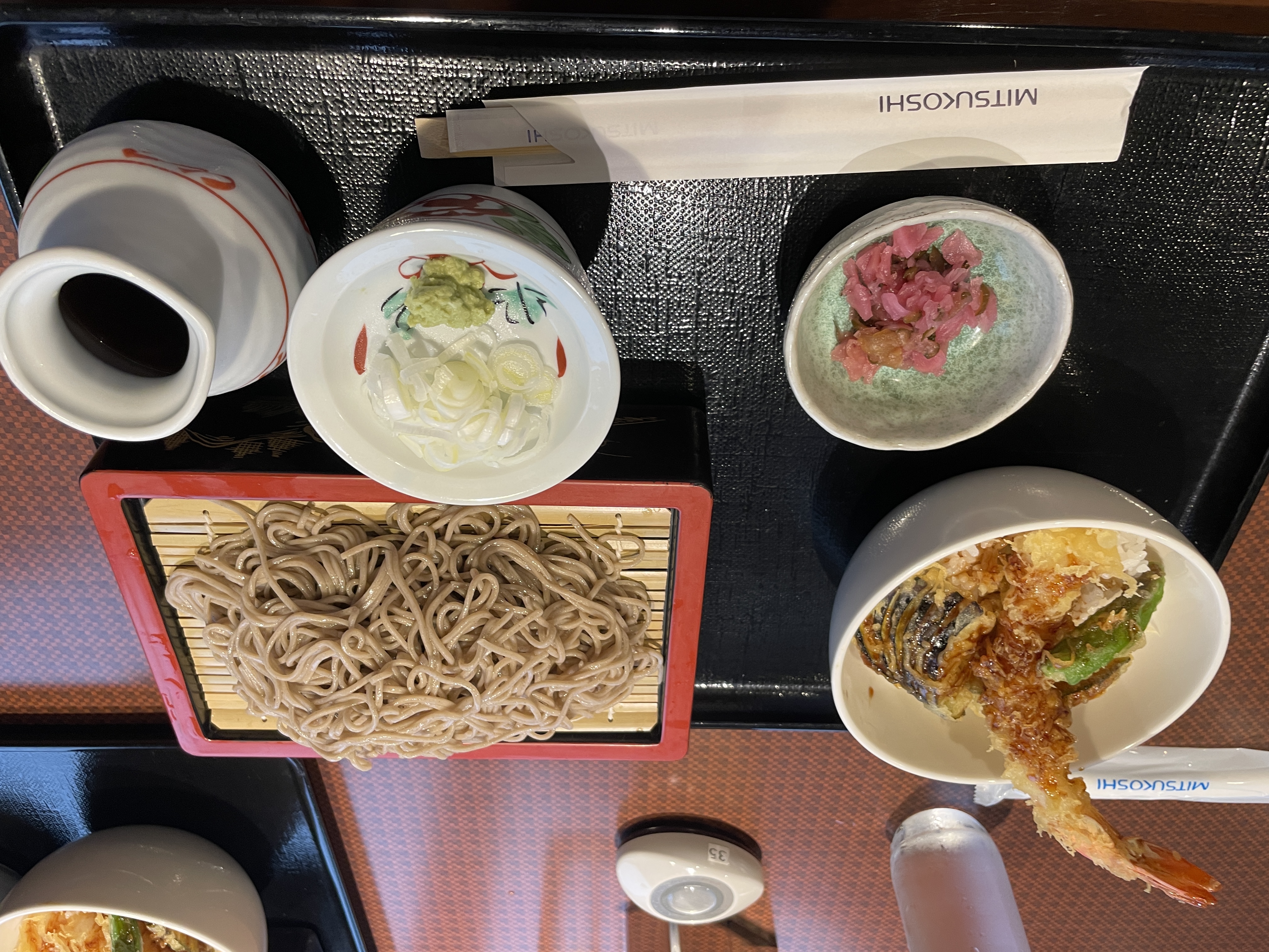 Quer durch Japan - Foto 2